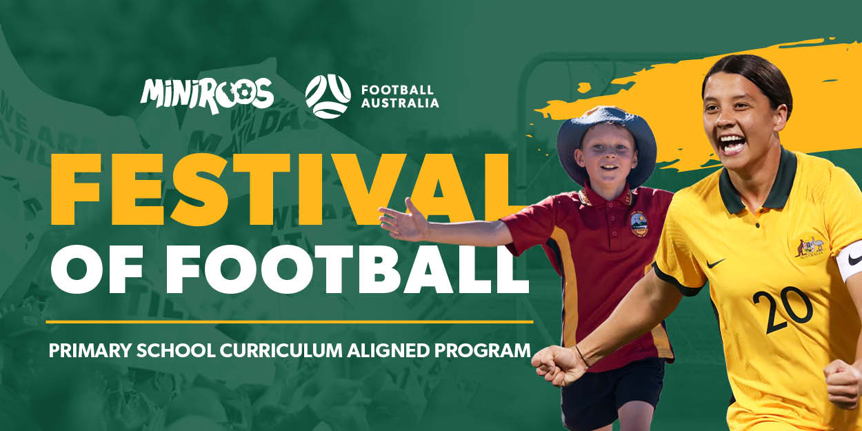 Festival Of Football