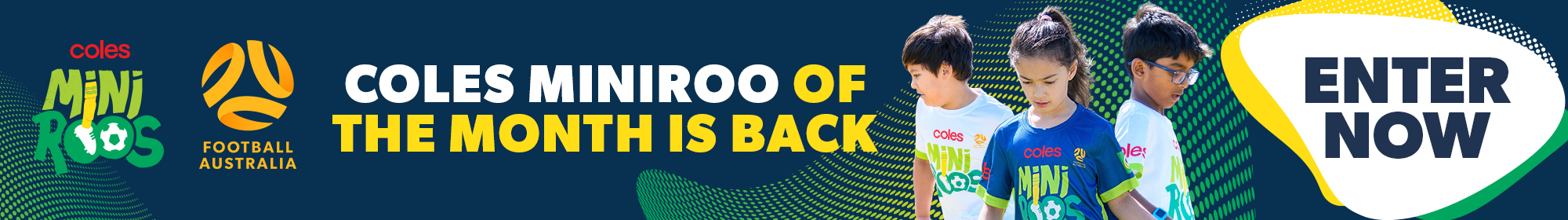 MiniRoo of the Month - thin banner 2025