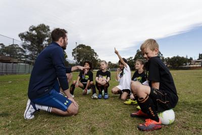 Ben Coaching