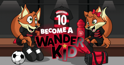 WSW Wanderkid