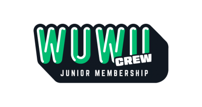 WuWu Crew - Western United
