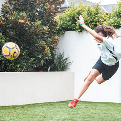 Skill Moves - Maradona Spin