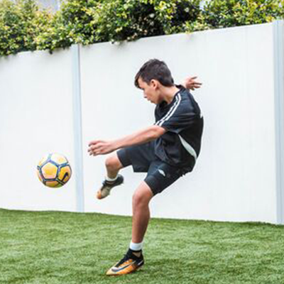 Skill Moves - Scissor