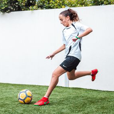 Football squash