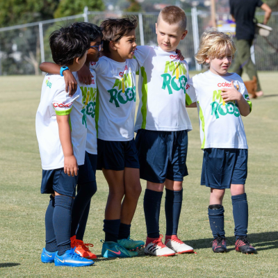 Ready to Play for a Team?