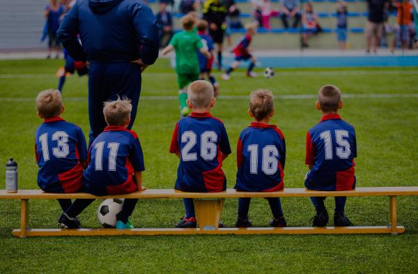 Coaching Development