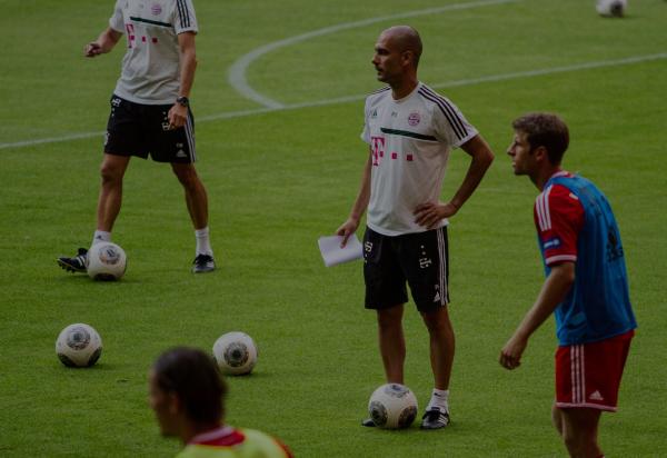 Key Characteristics of World's Best Coaches