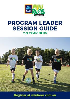 Program Leader Session Guide