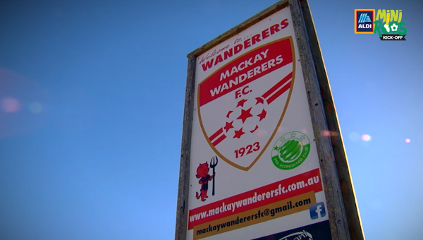 Mackay Wanderers