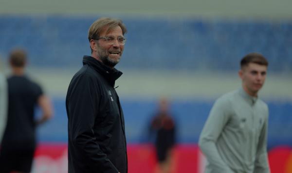 klopp