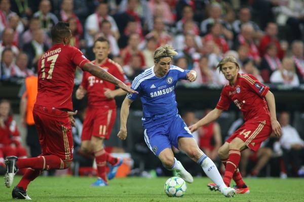 torres