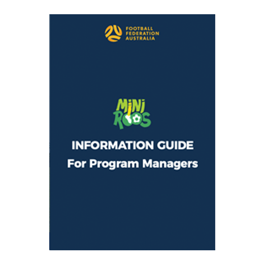 MiniRoos-Program-Managers