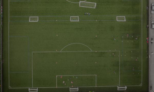pitch