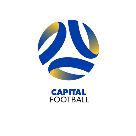 Captian-Football-logo