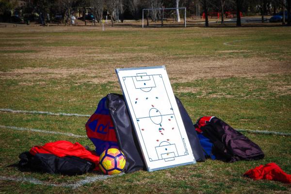 Grassroots James Johnson Image