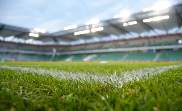 stadium