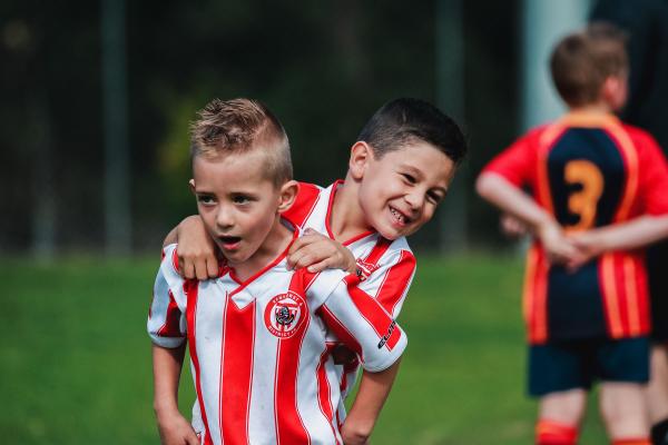 MiniRoos-COVID-19