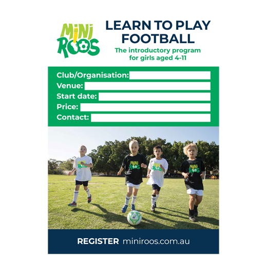 MiniRoos