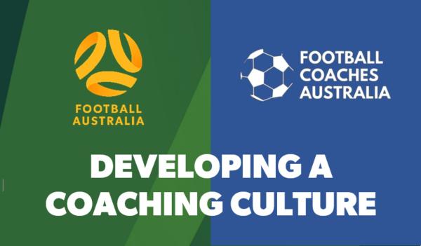 Developing a Coaching Culture