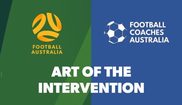 Intervention for Grassroots Coaches