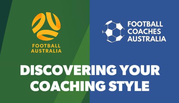 Discovering your Coaching Style