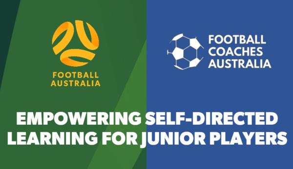 Empowering Self-directed Learning for Junior Players
