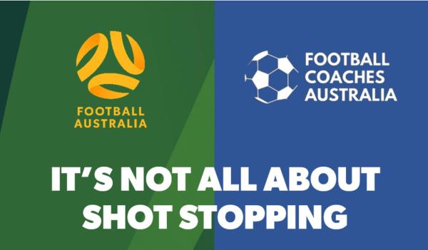 It's not all about Shot Stopping