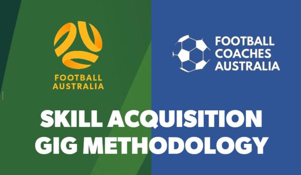 Skill Acquisition GIG Methodology 