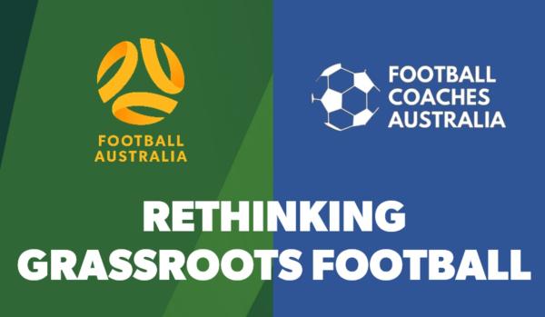 Rethinking Grassroots Football