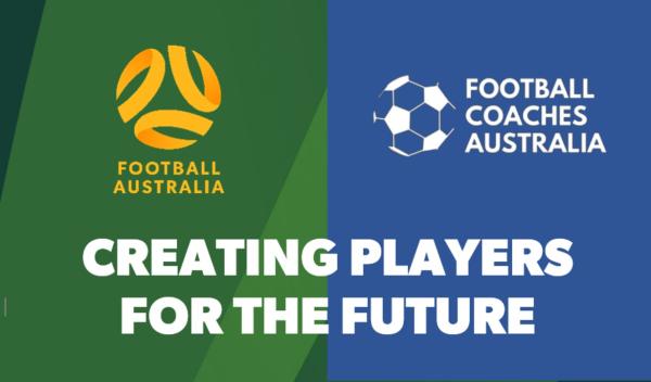 Creating players for the future