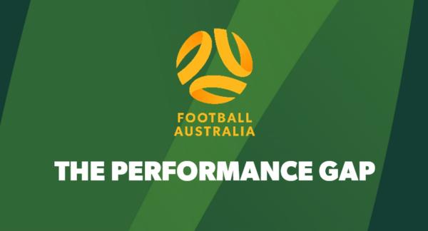 The Performance Gap Report