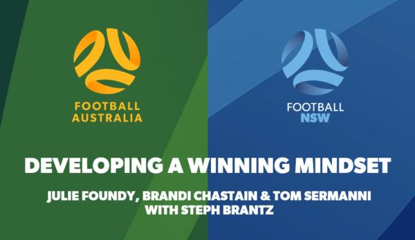 Developing a Winning Mindset